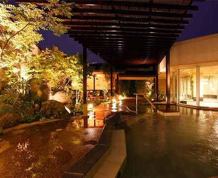 Hotel Wellseason Hamanako photo