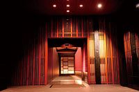 Hotel photo photo