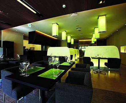 Grand Mercure Lake Hamana Resort & Spa photo