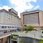 Hotel facade photo
