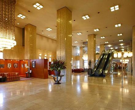 Hotel Concorde Hamamatsu photo