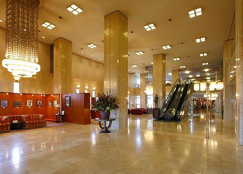 Hotel photo photo