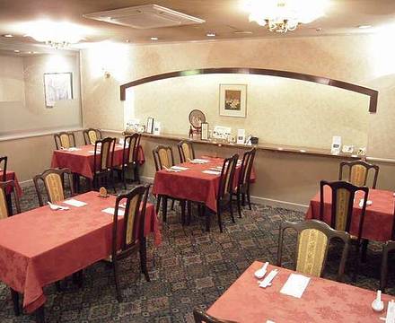 Grand Hotel Hamamatsu photo