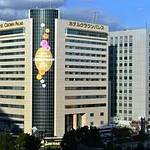 Hotel facade photo
