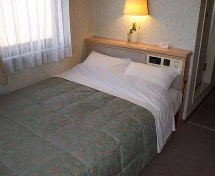 Court Hotel Hamamatsu photo