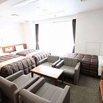 Western style room photo