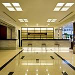 Hotel lobby photo