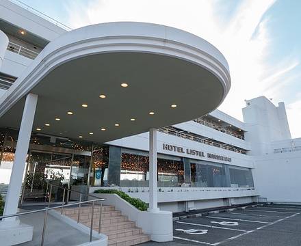 Hotel Listel Hamanako photo