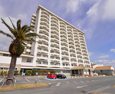 Hamanako Lakeside Plaza photo