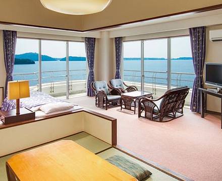 Hotel Green-Plaza HAMANAKO photo