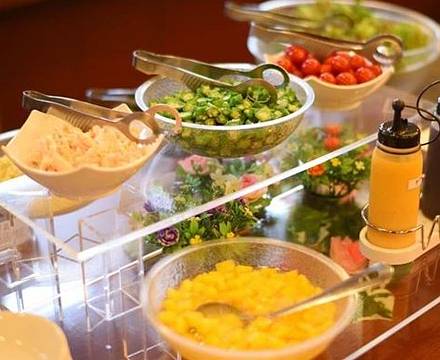 HOTEL ROUTE-INN TOYOHASHI EKIMAE photo