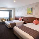 Guestroom photo