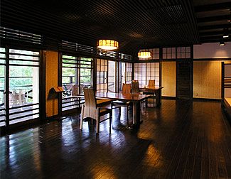 Hotel photo photo