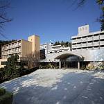 Hotel facade photo