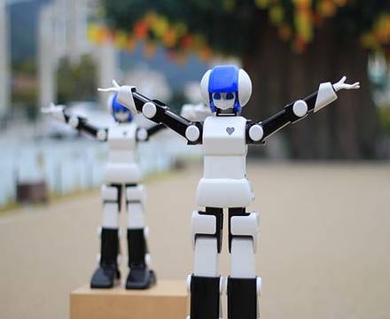 Henn na Hotel Laguna Ten Bosch photo