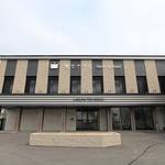 Hotel facade photo