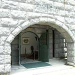 Entrance photo