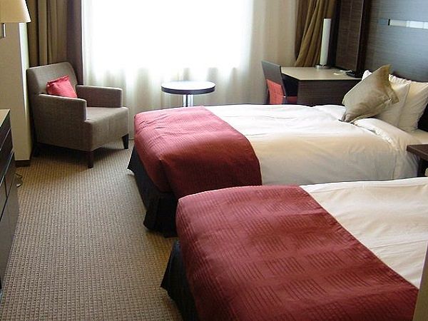 Hotel photo photo