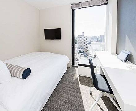 Meitetsu Inn Nagoyaeki Shinkansenguchi photo