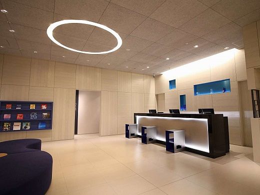 Hotel photo photo