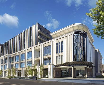 The Strings Hotel Nagoya photo