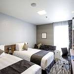 Guestroom photo
