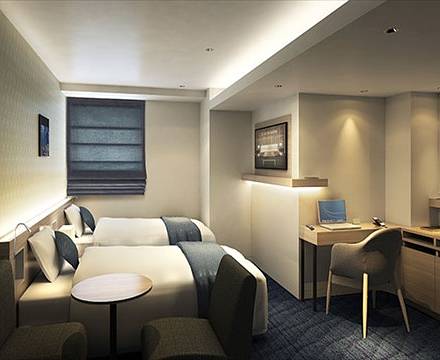 Hotel Vista Nagoya Nishiki photo