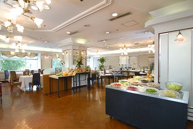 Hotel photo photo