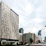 Hotel facade photo