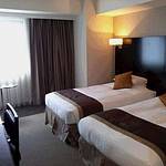 Guestroom photo