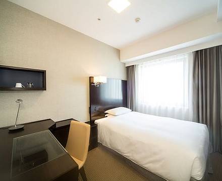 The Royal Park Canvas Nagoya photo