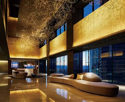 Mitsui Garden Hotel Nagoya Premier photo