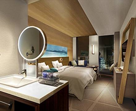 Nagoya Prince Hotel Sky Tower photo