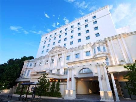 Hotel photo photo