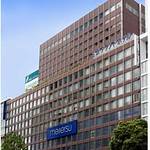 Hotel facade photo