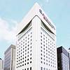 Daiwa Roynet Hotel Nagoya-Shinkansenguchi cover image