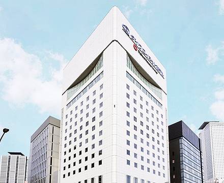 Daiwa Roynet Hotel Nagoya-Shinkansenguchi photo