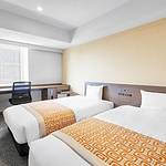 Guestroom photo