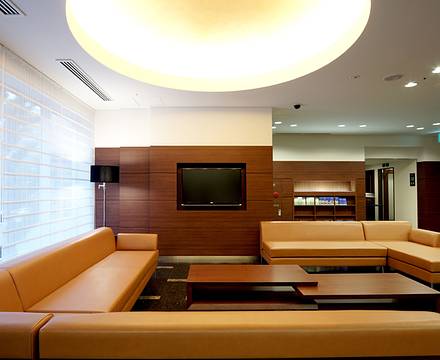 Daiwa Roynet Hotel Nagoya-Ekimae photo