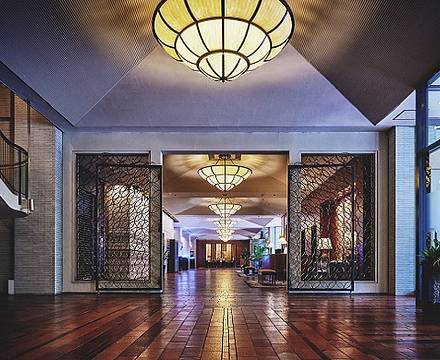 Nagoya Kanko Hotel photo