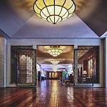 Hotel lobby photo