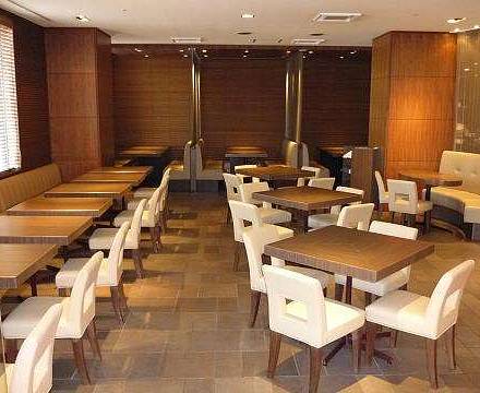 Hotel Sunroute Plaza Nagoya photo