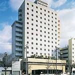 Hotel facade photo