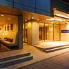 Hotel Mystays Nagoya-Sakae cover image