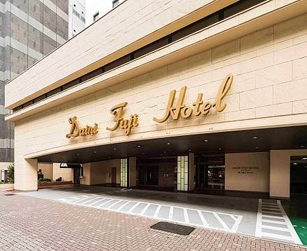 Daini Fuji Hotel photo