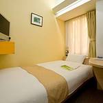 Guestroom photo