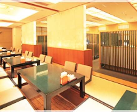 Nagoya Crown Hotel photo