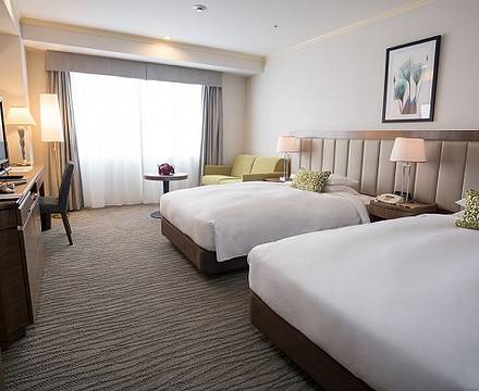 Tokyu Hotel Nagoya photo