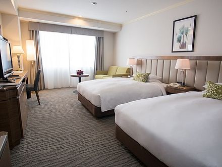 Tokyu Hotel Nagoya photo