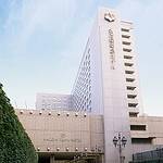 Hotel facade photo